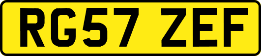 RG57ZEF