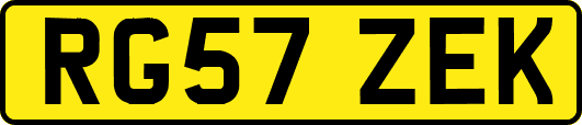 RG57ZEK