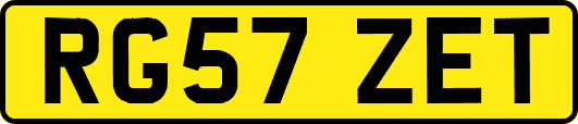 RG57ZET