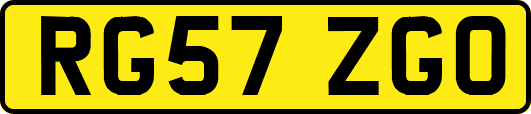RG57ZGO