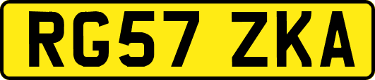 RG57ZKA