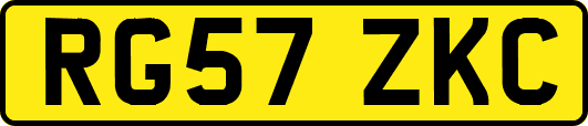 RG57ZKC