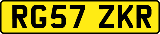 RG57ZKR