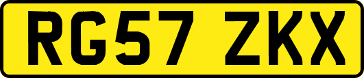 RG57ZKX