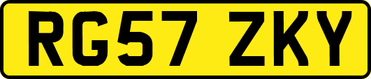RG57ZKY