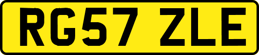 RG57ZLE