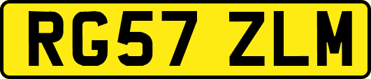 RG57ZLM