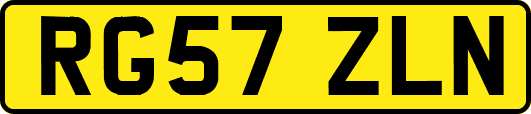 RG57ZLN