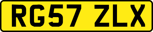 RG57ZLX