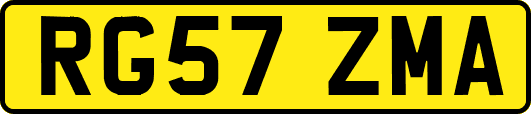 RG57ZMA