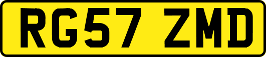 RG57ZMD