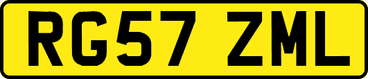 RG57ZML