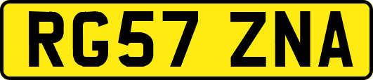 RG57ZNA