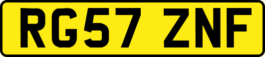 RG57ZNF