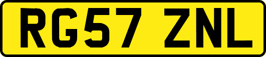 RG57ZNL