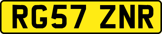 RG57ZNR