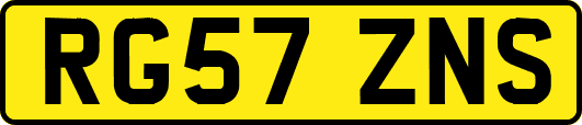 RG57ZNS