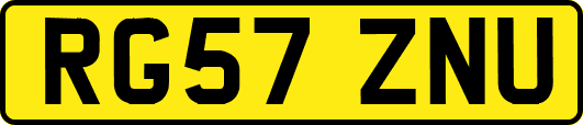 RG57ZNU