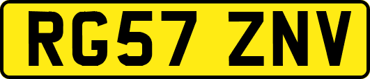 RG57ZNV
