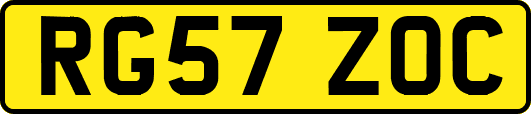 RG57ZOC
