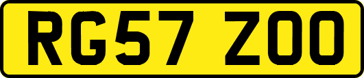 RG57ZOO