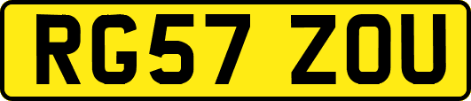 RG57ZOU