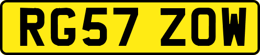 RG57ZOW