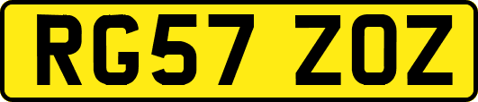 RG57ZOZ