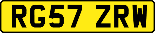 RG57ZRW