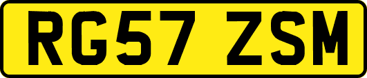 RG57ZSM
