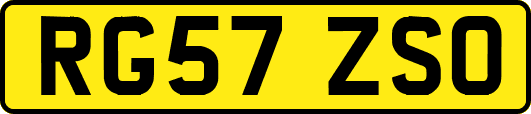 RG57ZSO