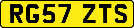 RG57ZTS