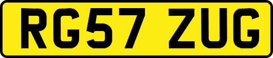 RG57ZUG