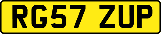 RG57ZUP