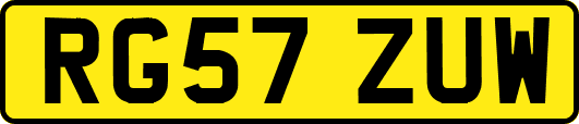 RG57ZUW