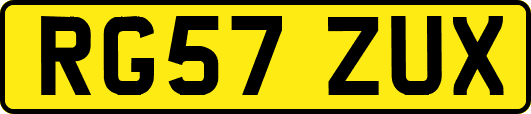 RG57ZUX