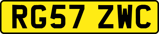 RG57ZWC