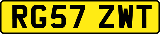 RG57ZWT