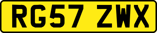 RG57ZWX