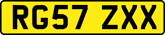RG57ZXX