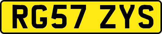 RG57ZYS
