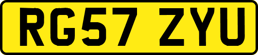 RG57ZYU