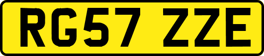 RG57ZZE