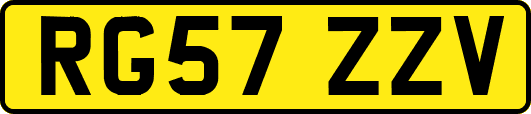 RG57ZZV