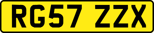 RG57ZZX