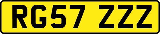 RG57ZZZ
