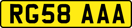 RG58AAA