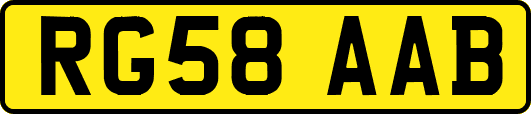 RG58AAB