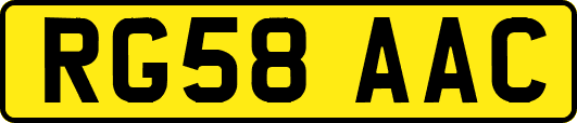 RG58AAC