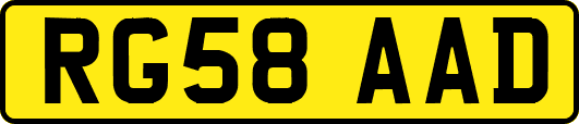 RG58AAD